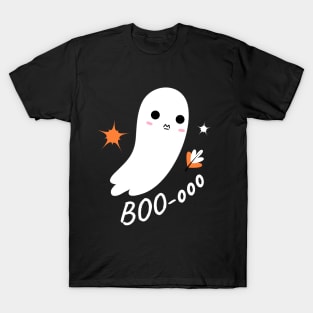 Ghost T-Shirt